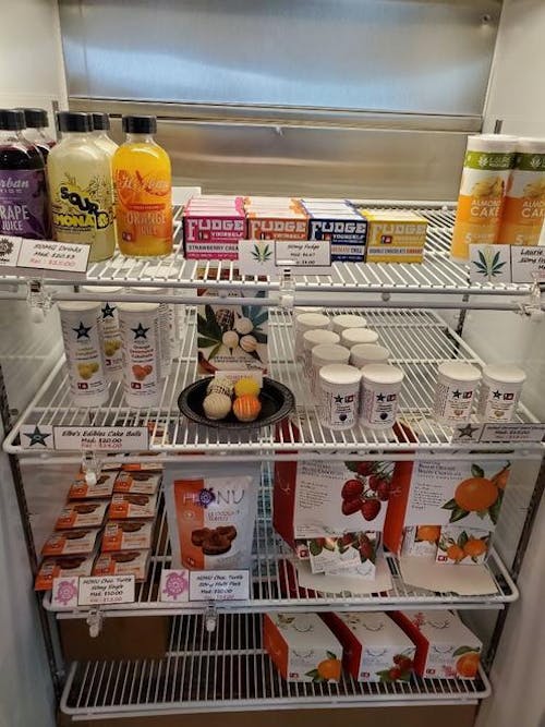 Top Shelf Medicine Bend Dispensary Menu, Reviews & Photos